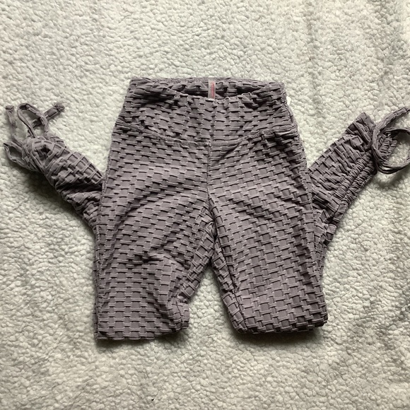 Scrunch Leggings Free people movement - Picture 4 of 4